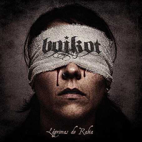 Boikot - Lágrimas de rabia [CD /  DVD]
