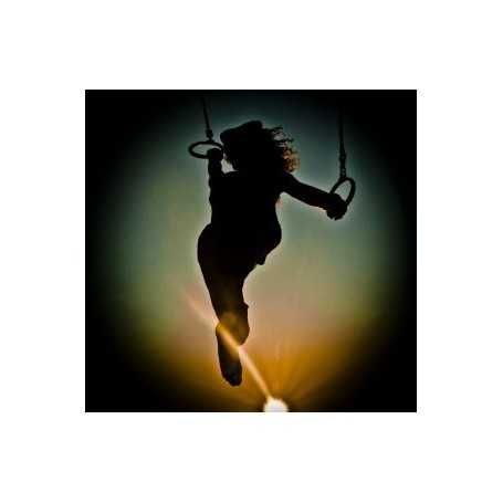 Berri Txarrak - Haria [CD]