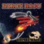 Barón Rojo - Últimasmentes [CD]