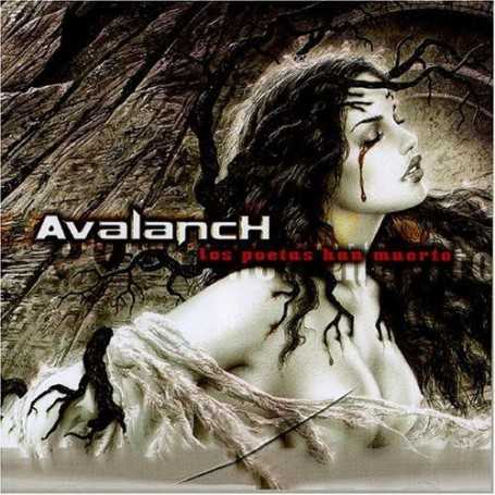 Avalanch - Los poetas han muerto [CD]