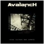 Avalanch - Las ruinas del edén [CD]