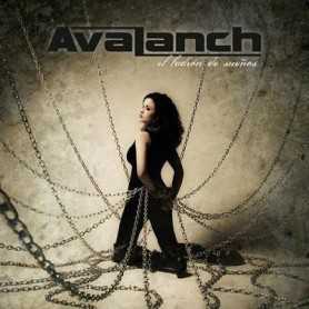 Avalanch - El ladrón de suenos [CD]