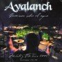 Avalanch - Caminar sobre el agua [CD / DVD]