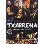 Txarrena - Con nocturnidad y alevosía [DVD]