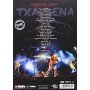 Txarrena - Con nocturnidad y alevosía [DVD]