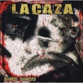 La Caza - Fresko Freskue [CD]