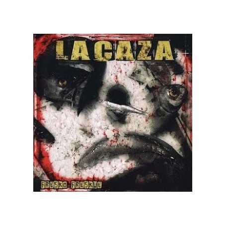 La Caza - Fresko Freskue [CD]
