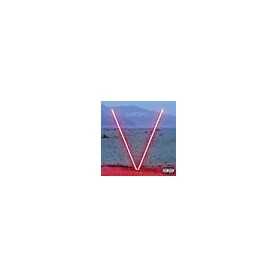 Maroon 5 - V  Deluxe Album [CD]
