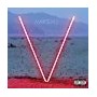 Maroon 5 - V  Deluxe Album [CD]