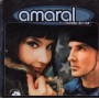 Amaral - Estrella de mar [CD]