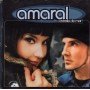 Amaral - Estrella de mar [CD]