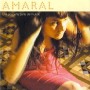 Amaral - Una pequena parte del mundo [CD]