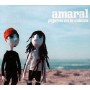 Amaral - Pájaros en la cabeza [CD]
