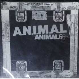 A.N.I.M.A.L - Animal 6 [CD]