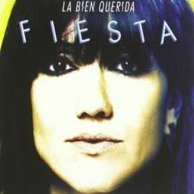La Bien querida - Fiesta [CD]