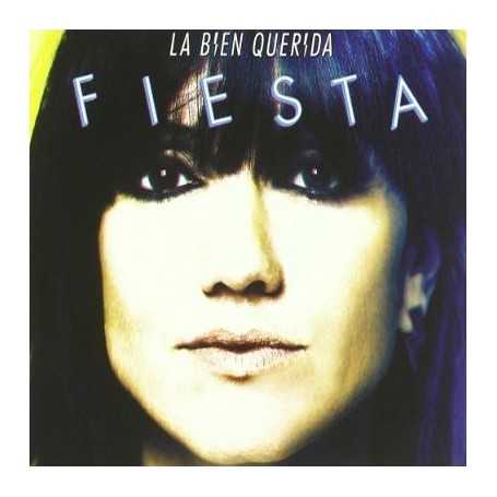 La Bien querida - Fiesta [CD]
