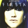 La Bien querida - Fiesta [CD]