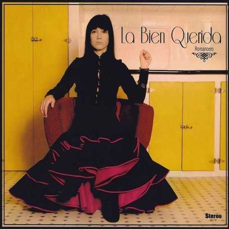 La Bien querida - Romancero [CD]