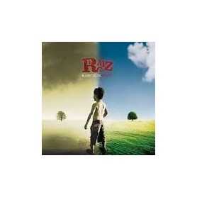La Raíz - El lado de los Rebeldes [CD]