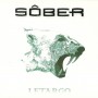 Sober - Letargo [CD]