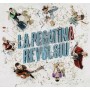 La Pegatina - Revulsiu [CD]