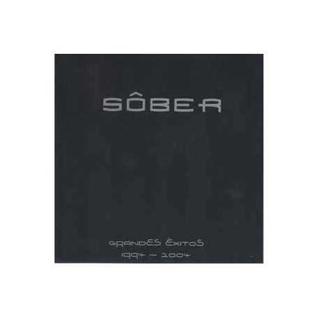 Sober - Grandes éxitos 1994 -2004 [CD + DVD]