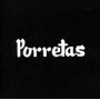 Porretas - Porretas [CD]