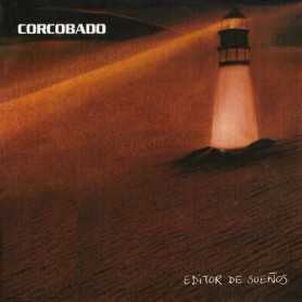 Corcobado - Editor de suenos [CD]
