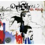 Orishas - El kilo [CD]