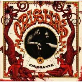 Orishas - Emigrante