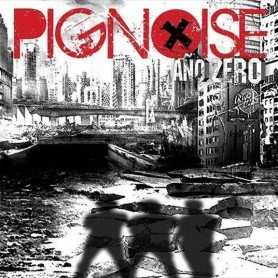 Pignoise - Ano zero [CD]