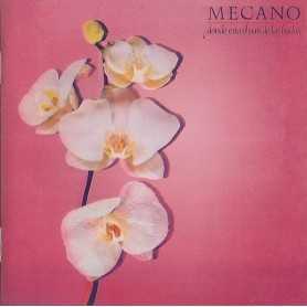 Mecano - Donde está el país de las hadas? [CD]