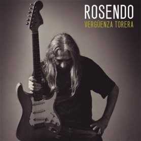 Rosendo - Verguenza torera [CD]