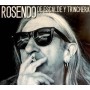 Rosendo - De escalde y trinchera [CD]