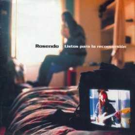 Rosendo - Listos para la reconversión [CD]