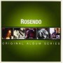 Rosendo - Original album series [CD]