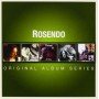 Rosendo - Original album series [CD]