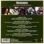 Rosendo - Original album series [CD]