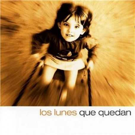 Los lunes que quedan - Los lunes que quedan [CD]