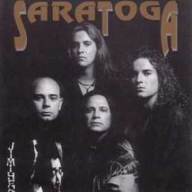 Saratoga - Saratoga [CD]