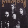 Saratoga - Saratoga [CD]