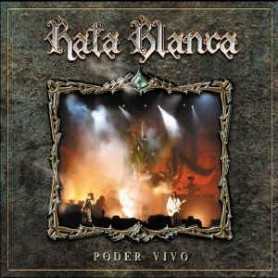 Rata Blanca - Poder Vivo [CD]