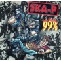 Ska-p - 99 % [CD]