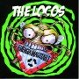 The Locos - Energía inagotable [CD]