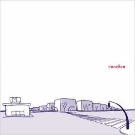 Vacabou - Vacabou [CD]