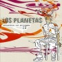 Los planetas - Encuentros con entidades [CD]