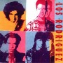 Los Rodriguez - Sin documentos [CD]