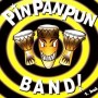 Pin Pan Pun Band ! - 1. Bol [CD]