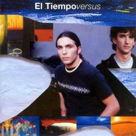 El Tiempo - Versus [CD]
