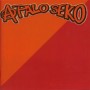 A Palo Seko - El Disko Rojo De A Palo Seko [CD]